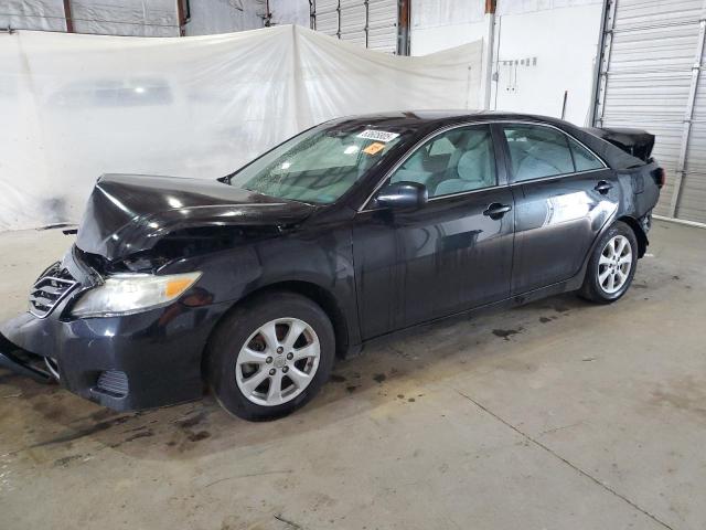 2011 TOYOTA CAMRY BASE, 