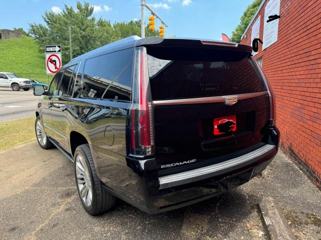 1GYS3KKJ2GR109514 - 2016 CADILLAC ESCALADE ESV PLATINUM Qara foto 3