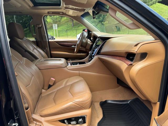 1GYS3KKJ2GR109514 - 2016 CADILLAC ESCALADE ESV PLATINUM Qara foto 5