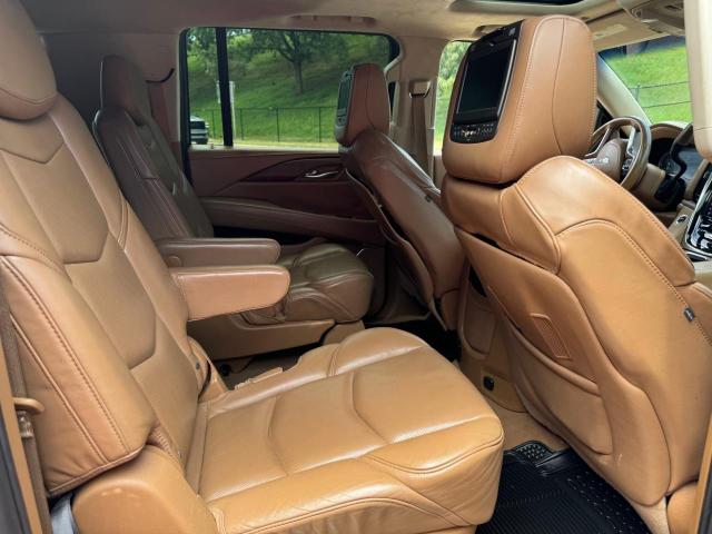 1GYS3KKJ2GR109514 - 2016 CADILLAC ESCALADE ESV PLATINUM Qara foto 6