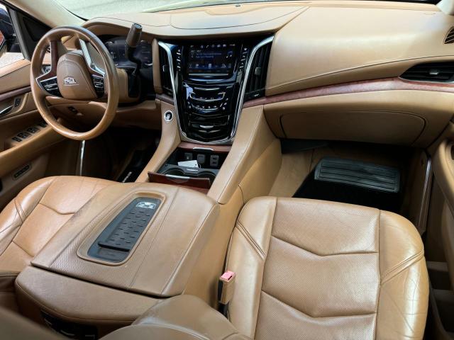 1GYS3KKJ2GR109514 - 2016 CADILLAC ESCALADE ESV PLATINUM Qara foto 9