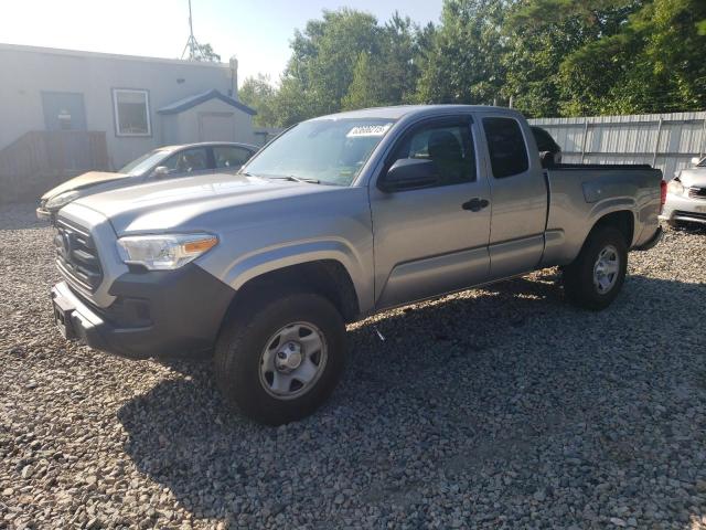 2019 TOYOTA TACOMA ACCESS CAB, null
