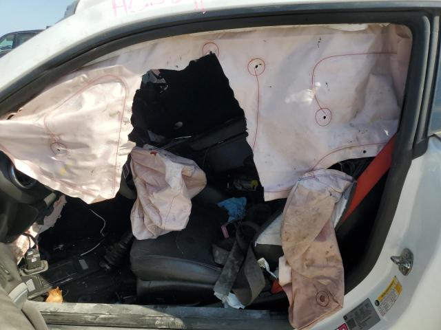 1G1FK1R62K0154853 - 2019 CHEVROLET CAMARO ZL1 白色 照片 7