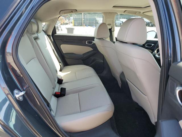 19XFL1H73RE011698 - 2024 HONDA CIVIC EXL გრაფიტი ფოტო 10