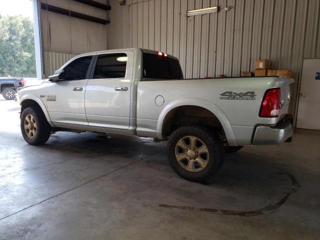 3C6UR5DJ7JG107946 - 2018 RAM 2500 SLT SILVER photo 2