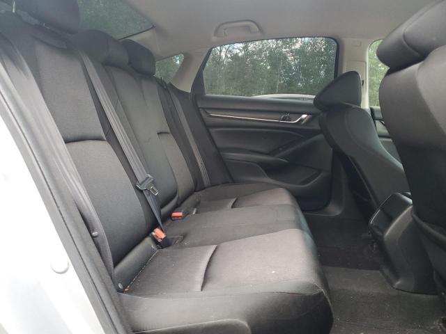 1HGCV1F17KA804699 - 2019 HONDA ACCORD LX 灰色 照片 10