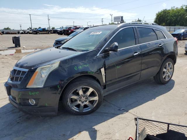 2012 CADILLAC SRX PREMIUM COLLECTION, 