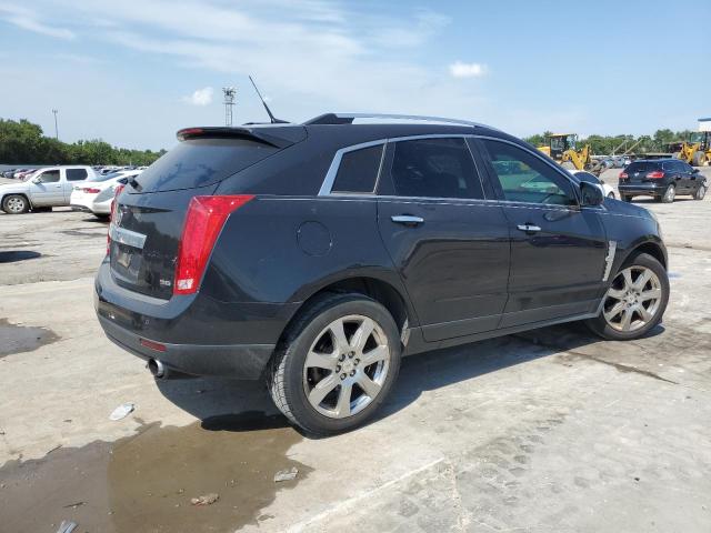 3GYFNCE34CS603962 - 2012 CADILLAC SRX PREMIUM COLLECTION BLACK photo 3