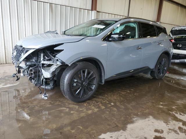 2024 NISSAN MURANO SV, 