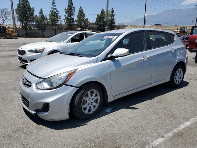 2014 HYUNDAI ACCENT GLS, 