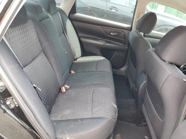 1N4AL3AP1JC221721 - 2018 NISSAN ALTIMA 2.5 أسود صورة 10