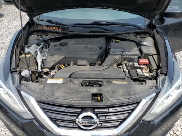 1N4AL3AP1JC221721 - 2018 NISSAN ALTIMA 2.5 أسود صورة 11