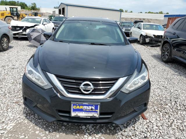 1N4AL3AP1JC221721 - 2018 NISSAN ALTIMA 2.5 أسود صورة 5