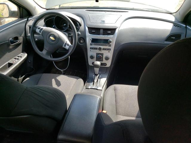 1G1ZC5EU4CF346005 - 2012 CHEVROLET MALIBU 1LT 米色 照片 8