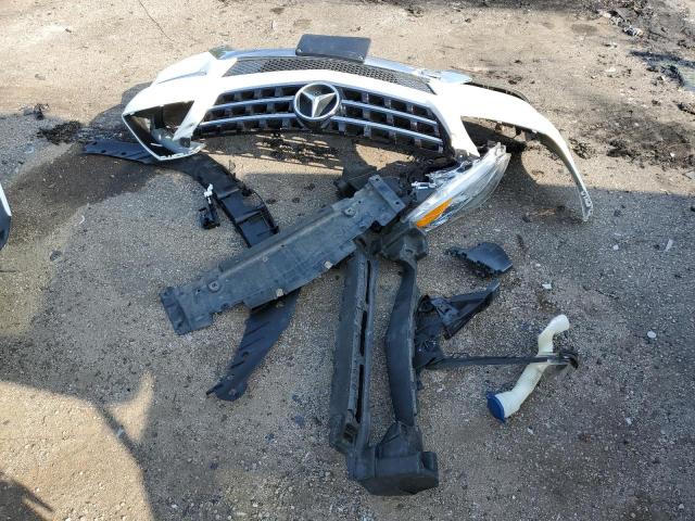 4JGDA5HB4FA442215 - 2015 MERCEDES-BENZ ML 350 4MATIC WHITE photo 13