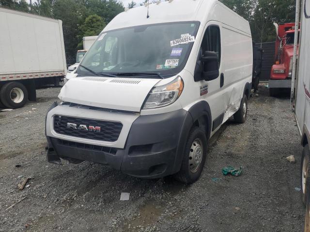 2020 RAM PROMASTER 2500 HIGH, 