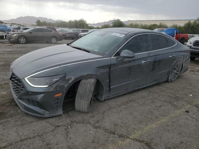 2022 HYUNDAI SONATA LIMITED, 