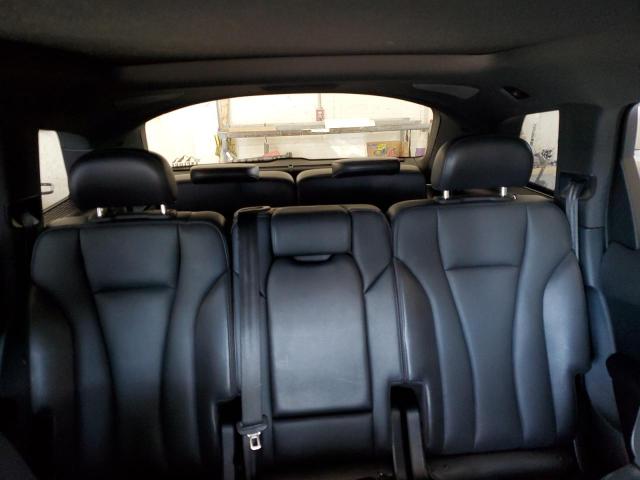WA1VAAF77KD031409 - 2019 AUDI Q7 PRESTIGE BLACK photo 10