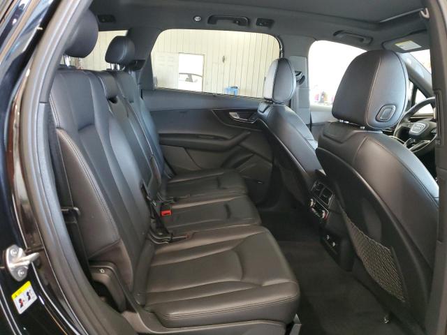 WA1VAAF77KD031409 - 2019 AUDI Q7 PRESTIGE BLACK photo 11