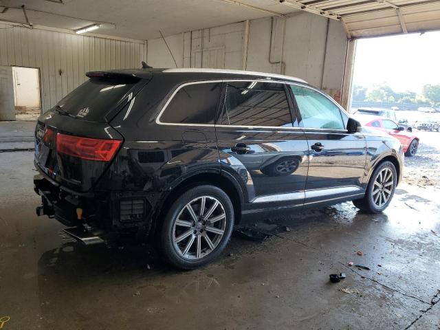WA1VAAF77KD031409 - 2019 AUDI Q7 PRESTIGE BLACK photo 3