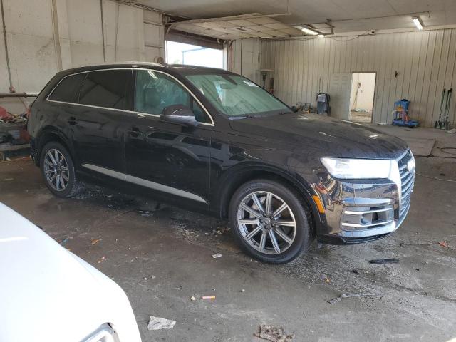 WA1VAAF77KD031409 - 2019 AUDI Q7 PRESTIGE BLACK photo 4