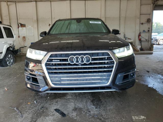 WA1VAAF77KD031409 - 2019 AUDI Q7 PRESTIGE BLACK photo 5