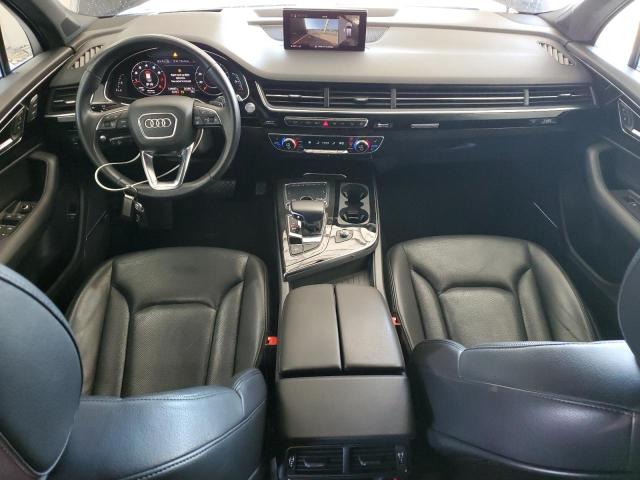 WA1VAAF77KD031409 - 2019 AUDI Q7 PRESTIGE BLACK photo 8