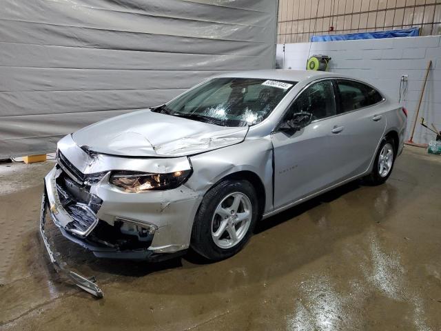 2016 CHEVROLET MALIBU LS, 
