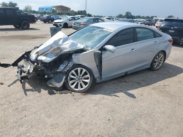 2013 HYUNDAI SONATA SE, 