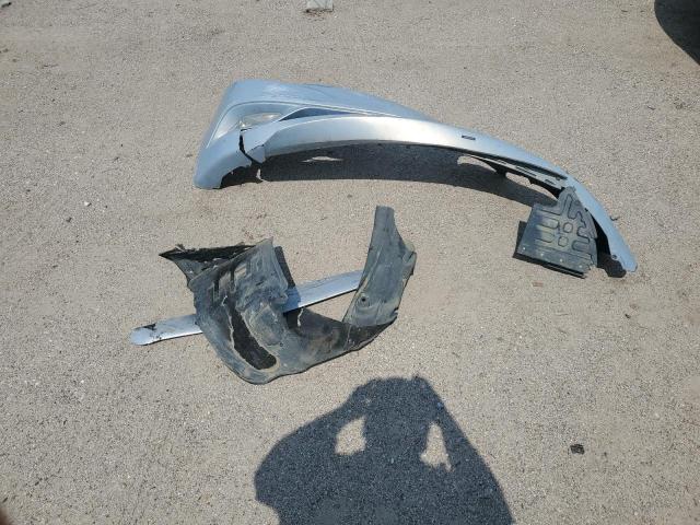 5NPEC4AC2DH668601 - 2013 HYUNDAI SONATA SE SILVER photo 12