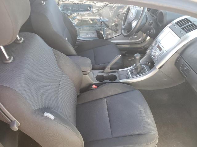 JTKDE3B71A0304902 - 2010 TOYOTA SCION TC 银色 照片 10