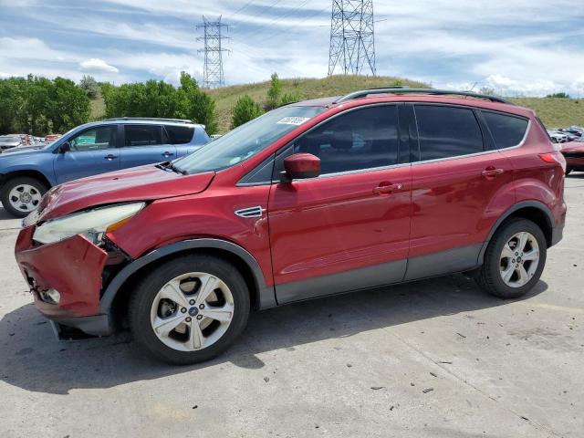 2013 FORD ESCAPE SE, null