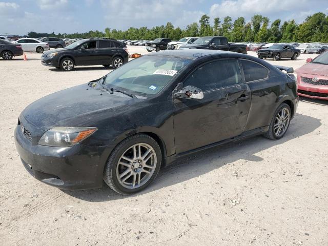 JTKDE3B76A0308489 - 2010 TOYOTA SCION TC 黑色 照片 1