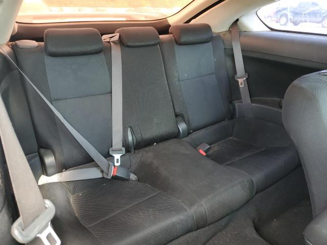 JTKDE3B76A0308489 - 2010 TOYOTA SCION TC 黑色 照片 10
