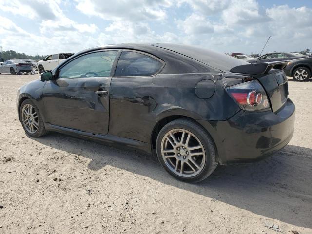 JTKDE3B76A0308489 - 2010 TOYOTA SCION TC 黑色 照片 2