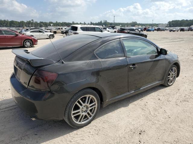 JTKDE3B76A0308489 - 2010 TOYOTA SCION TC 黑色 照片 3