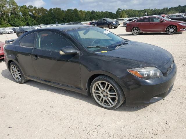 JTKDE3B76A0308489 - 2010 TOYOTA SCION TC 黑色 照片 4