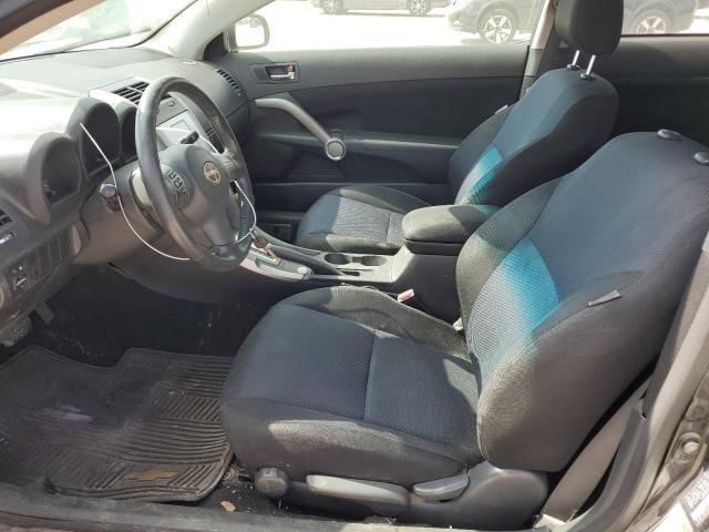 JTKDE3B76A0308489 - 2010 TOYOTA SCION TC 黑色 照片 7