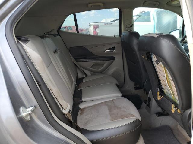 KL4CJBSB0DB211935 - 2013 BUICK ENCORE CONVENIENCE 灰色 照片 10