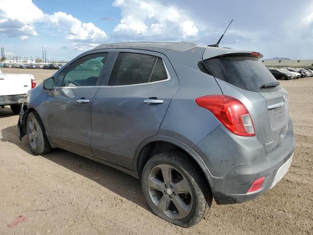 KL4CJBSB0DB211935 - 2013 BUICK ENCORE CONVENIENCE 灰色 照片 2