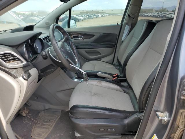 KL4CJBSB0DB211935 - 2013 BUICK ENCORE CONVENIENCE 灰色 照片 7