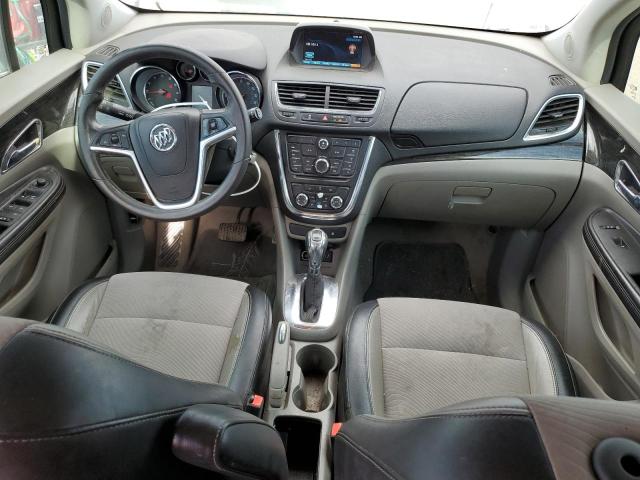 KL4CJBSB0DB211935 - 2013 BUICK ENCORE CONVENIENCE 灰色 照片 8