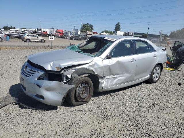 2007 TOYOTA CAMRY CE, 