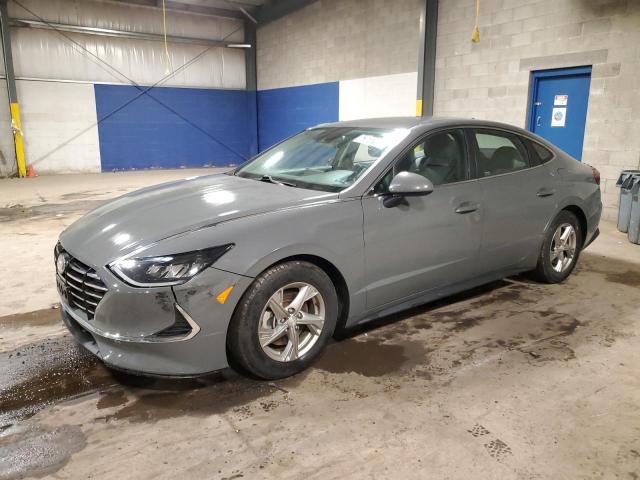 2021 HYUNDAI SONATA SE, 