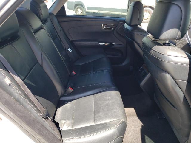 4T1BK1EB0EU087154 - 2014 TOYOTA AVALON BASE Gümüş foto 10