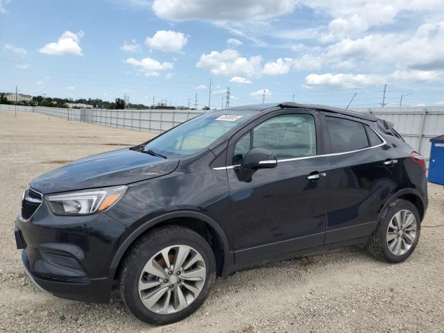 2017 BUICK ENCORE PREFERRED, 
