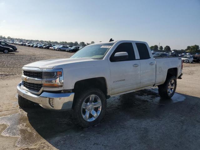 2016 CHEVROLET SILVERADO K1500 LT, null
