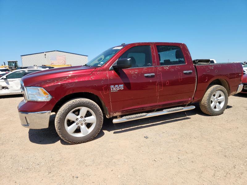 2020 RAM 1500 CLASS TRADESMAN, 