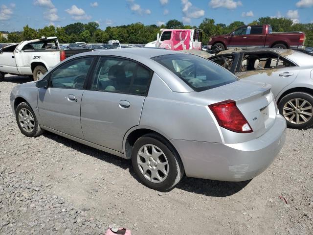 1G8AJ52F63Z110335 - 2003 SATURN ION LEVEL 2 银色 照片 2