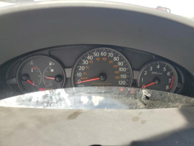 1G8AJ52F63Z110335 - 2003 SATURN ION LEVEL 2 银色 照片 9